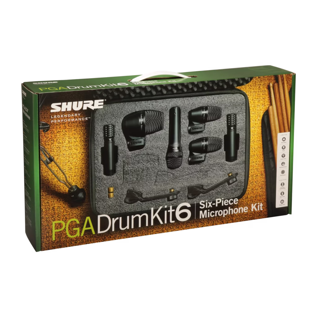 PGADRUMKIT6